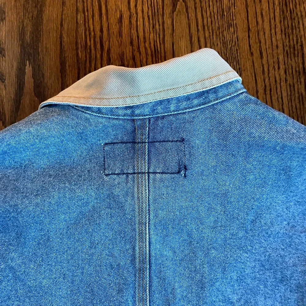 Chore Jacket - Picture 5 of 8
